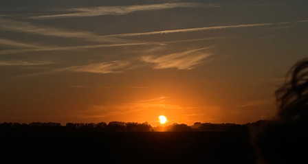 Sonnenfinsternis 2026